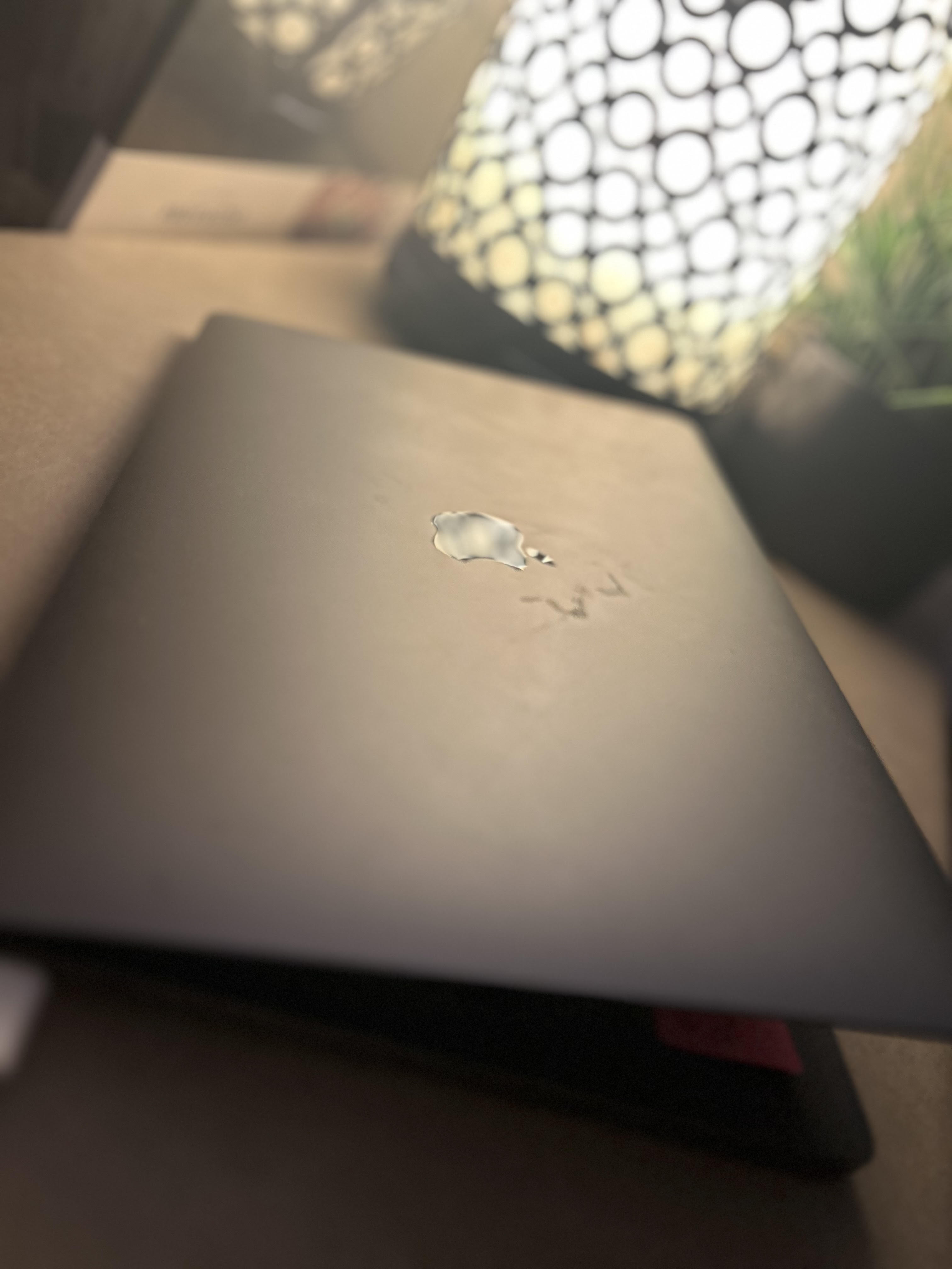 The Missing Operating System