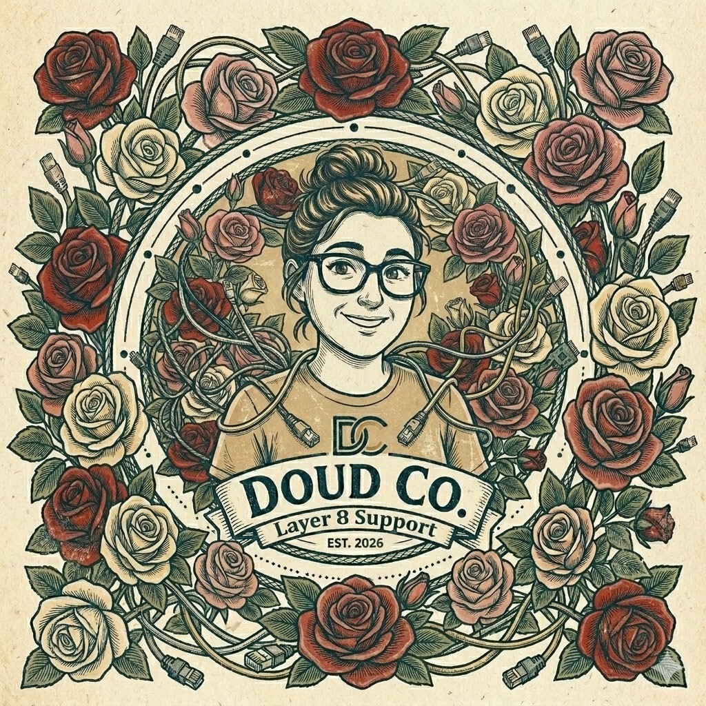 Doud Co.