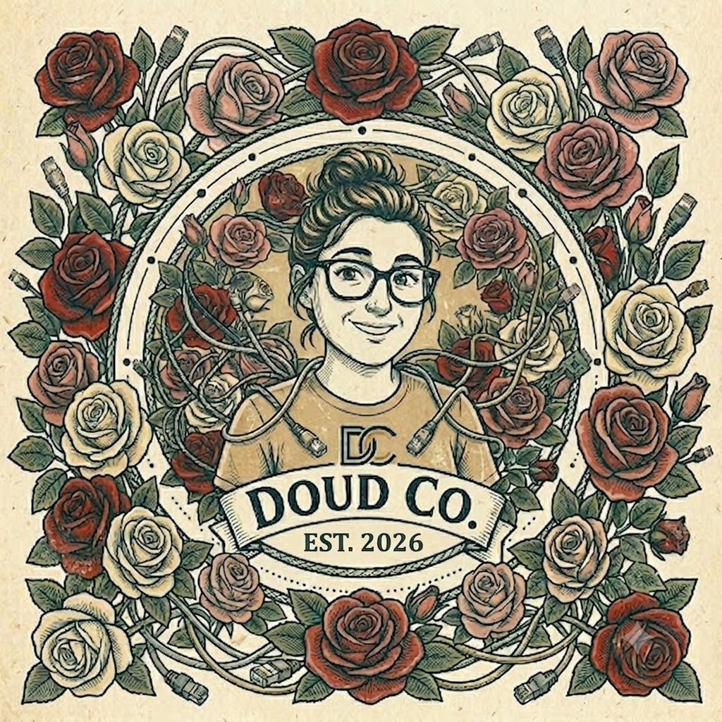Emily Rose Doud