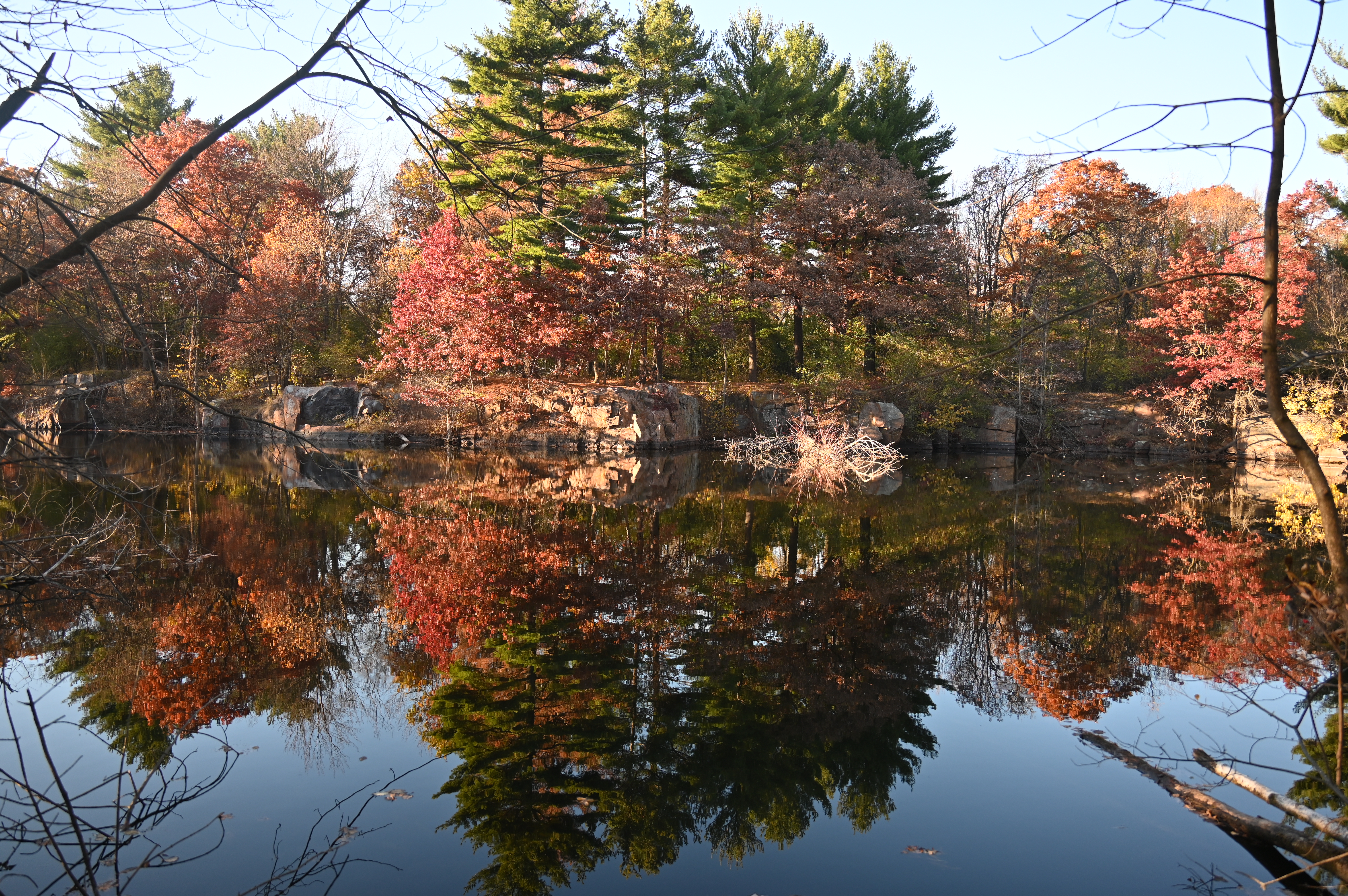 Wisconsin landscape