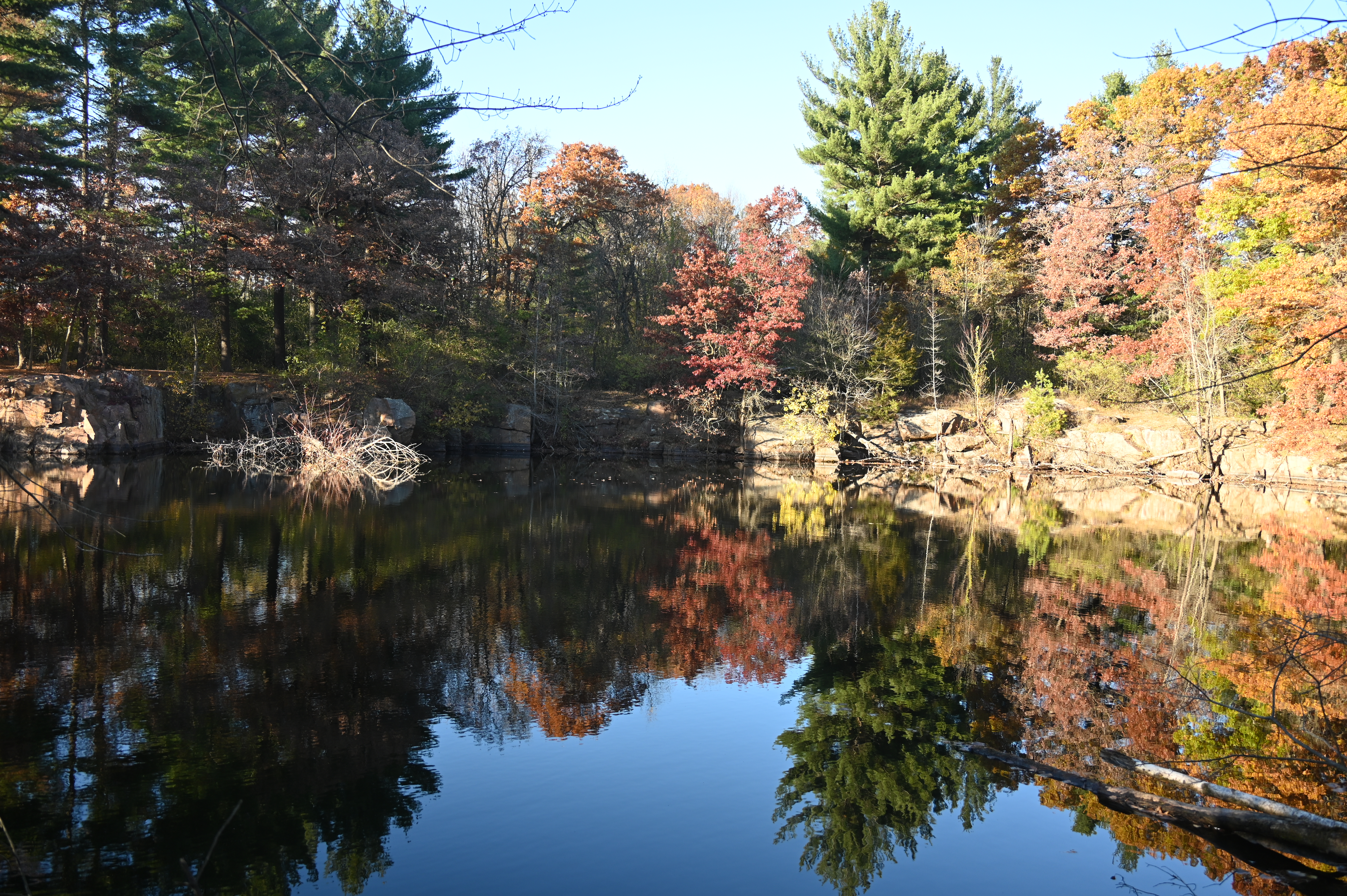 Wisconsin landscape